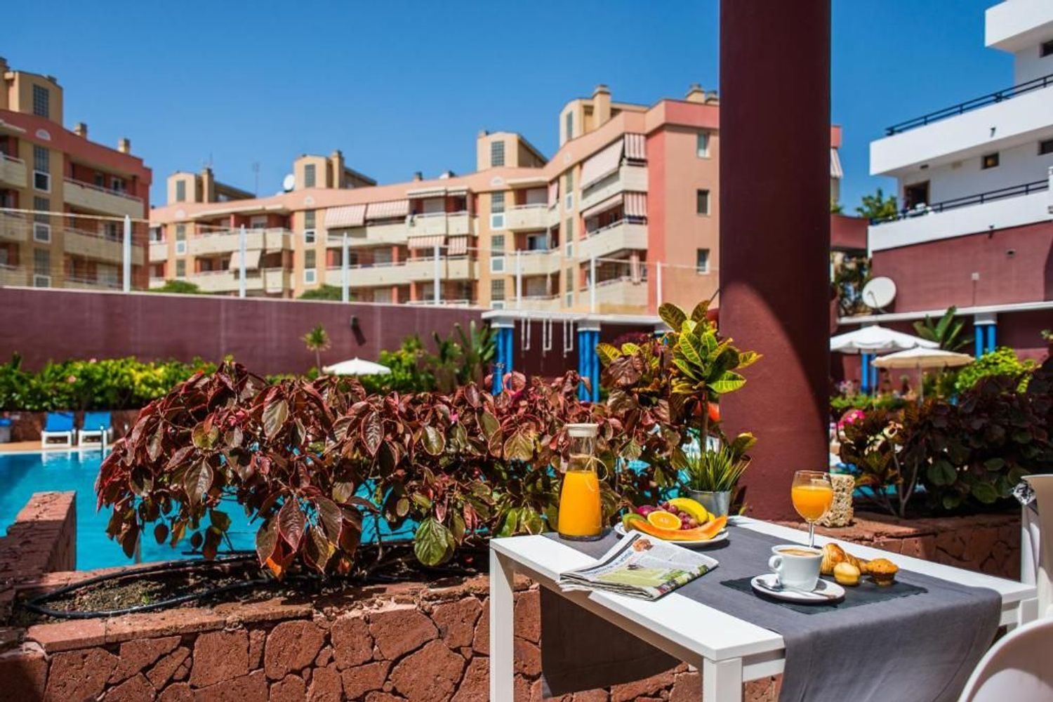 Ático en avenida Antonio Dominguez, 16 - Foto 9