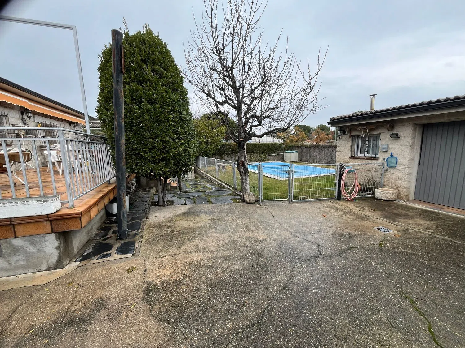 Casa independiente en Barrio Las Matas- Peñascales - Foto 10