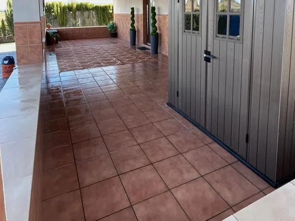 Casa o chalet independiente en Calle Hinojos s/n - Foto 7