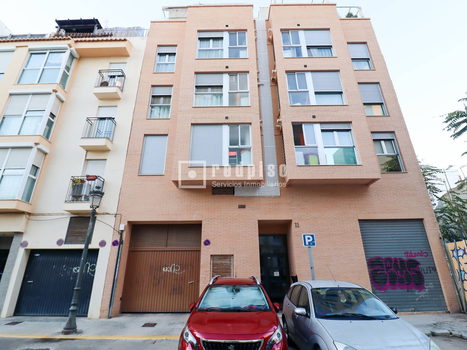 Piso en Calle del Retor, Mont-Olivet - Foto 31