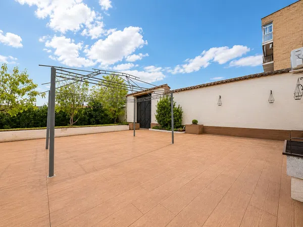 Caserón en Plaza Don Tomás Galindo, 1 - Foto 25