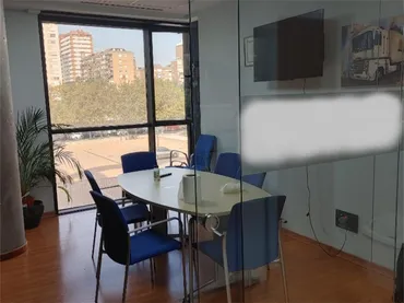Oficina en  Avenida Amado Granell Mesado 75 - Foto 4