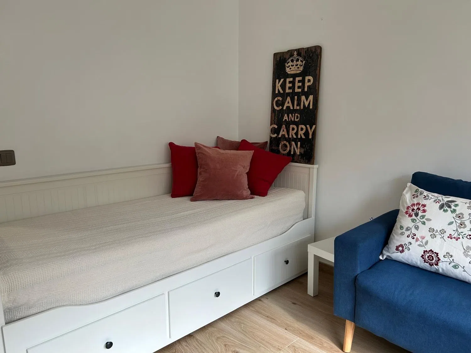 Estudio en calle del Conde de Serrallo, 1 - Foto 9