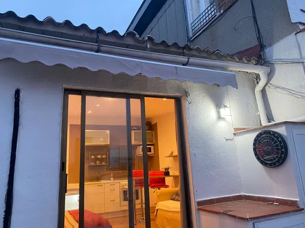 Ático en Calle de Martínez de la Rosa, Vila de Gràcia - Foto 22