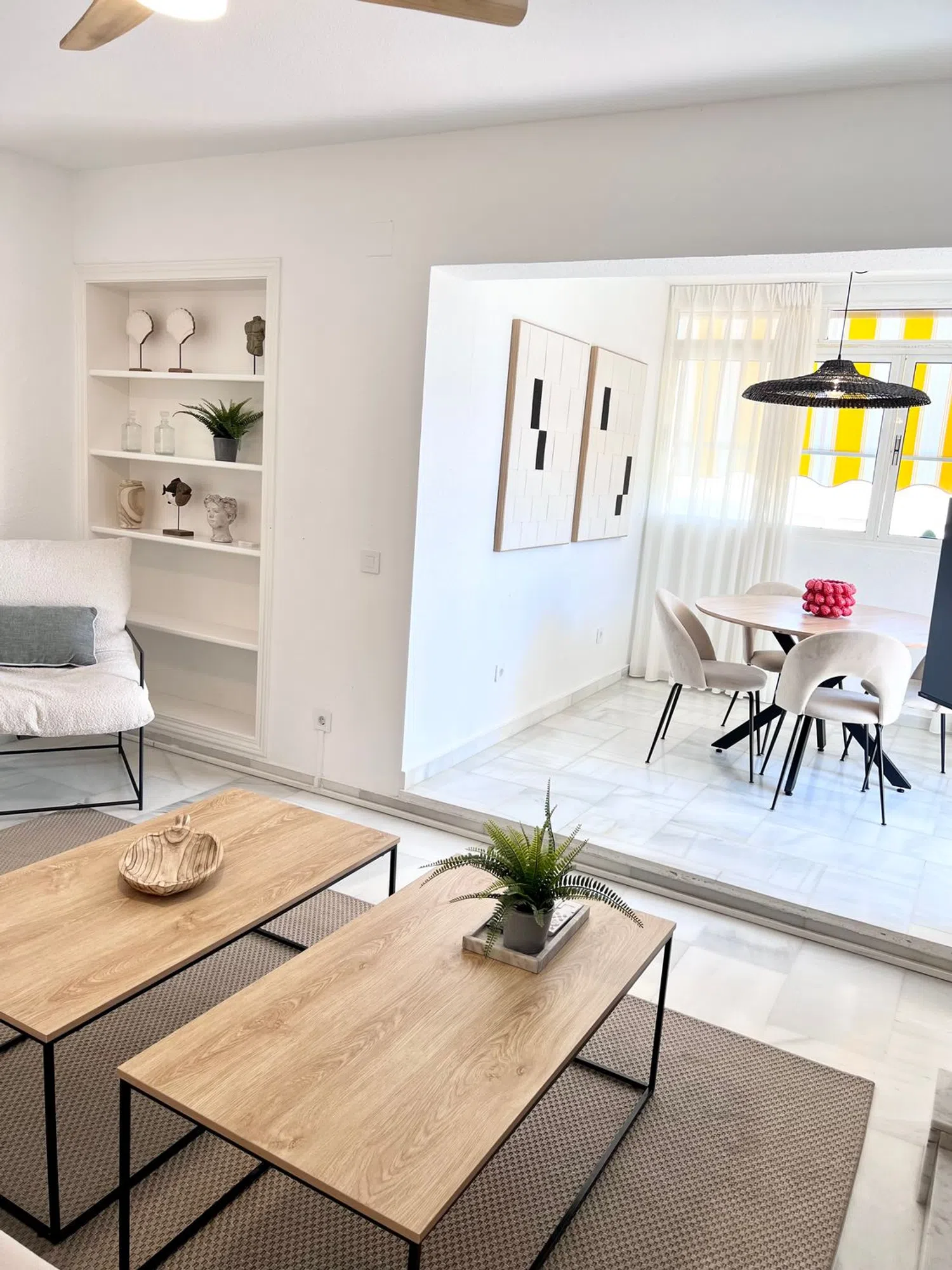 Ático en calle Sierra de Grazalema, 25 - Foto 22