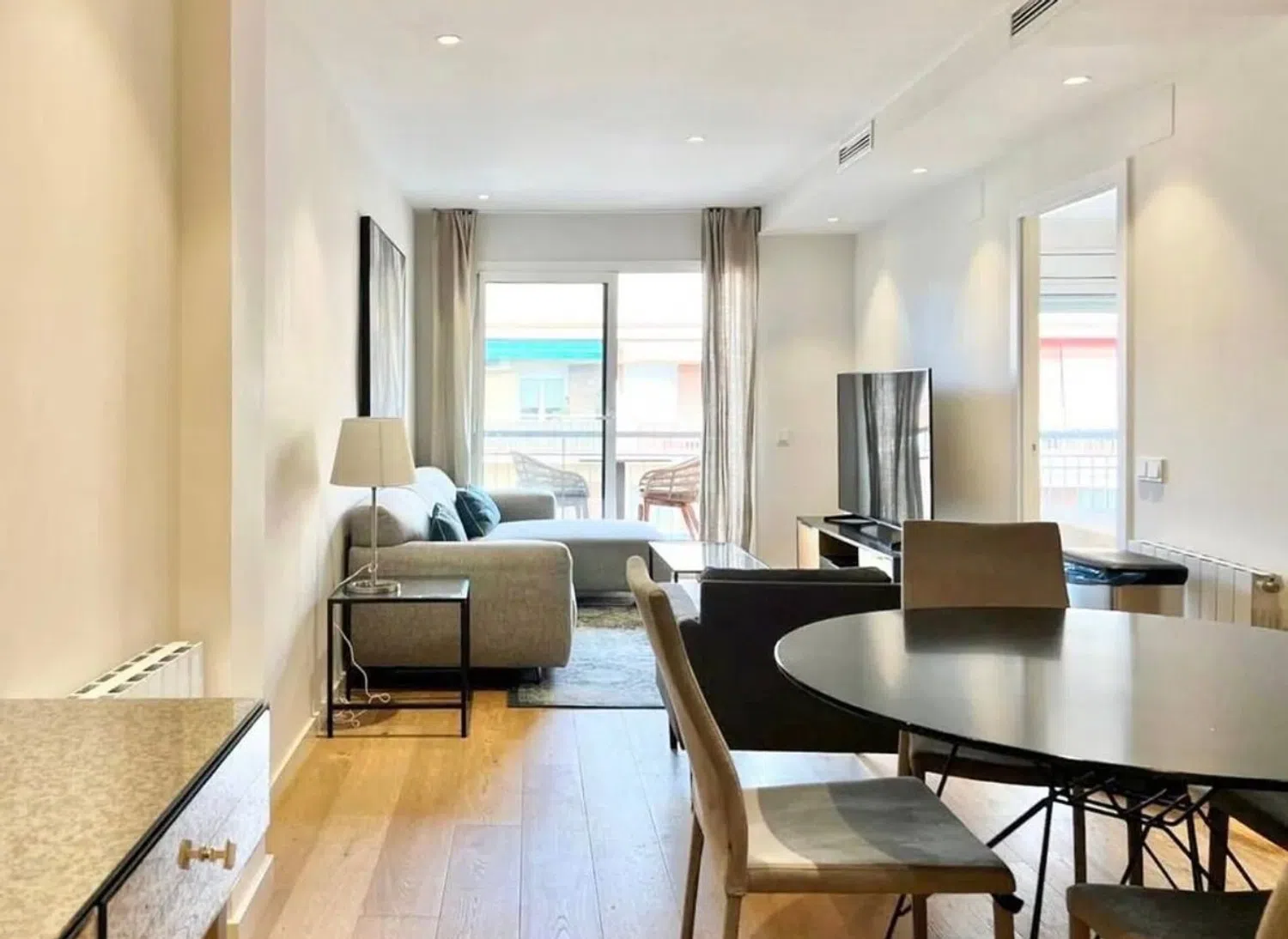 Piso en calle Méntrida, 9 - Foto 4