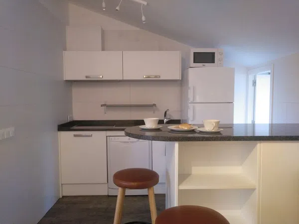 Ático en Iturrama - Foto 30