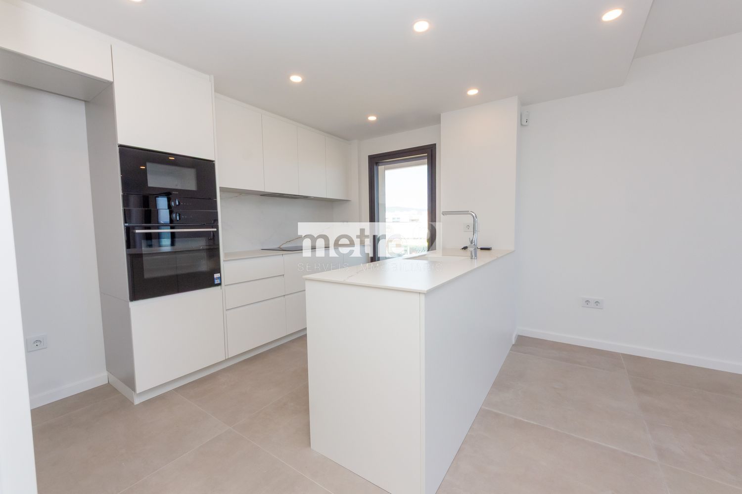 Piso en Avenida del Maresme, 85 - Foto 26