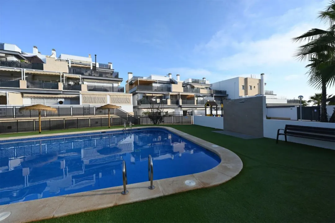 Apartamento en  Avinguda D'Escandinàvia 2 - Foto 2