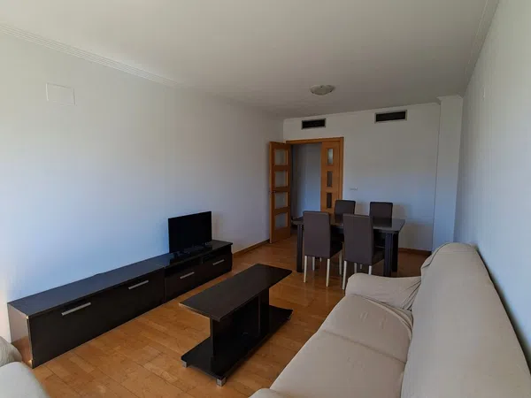 Piso en Calle Río Tus, 9, Zona Juan de Borbón - Foto 2