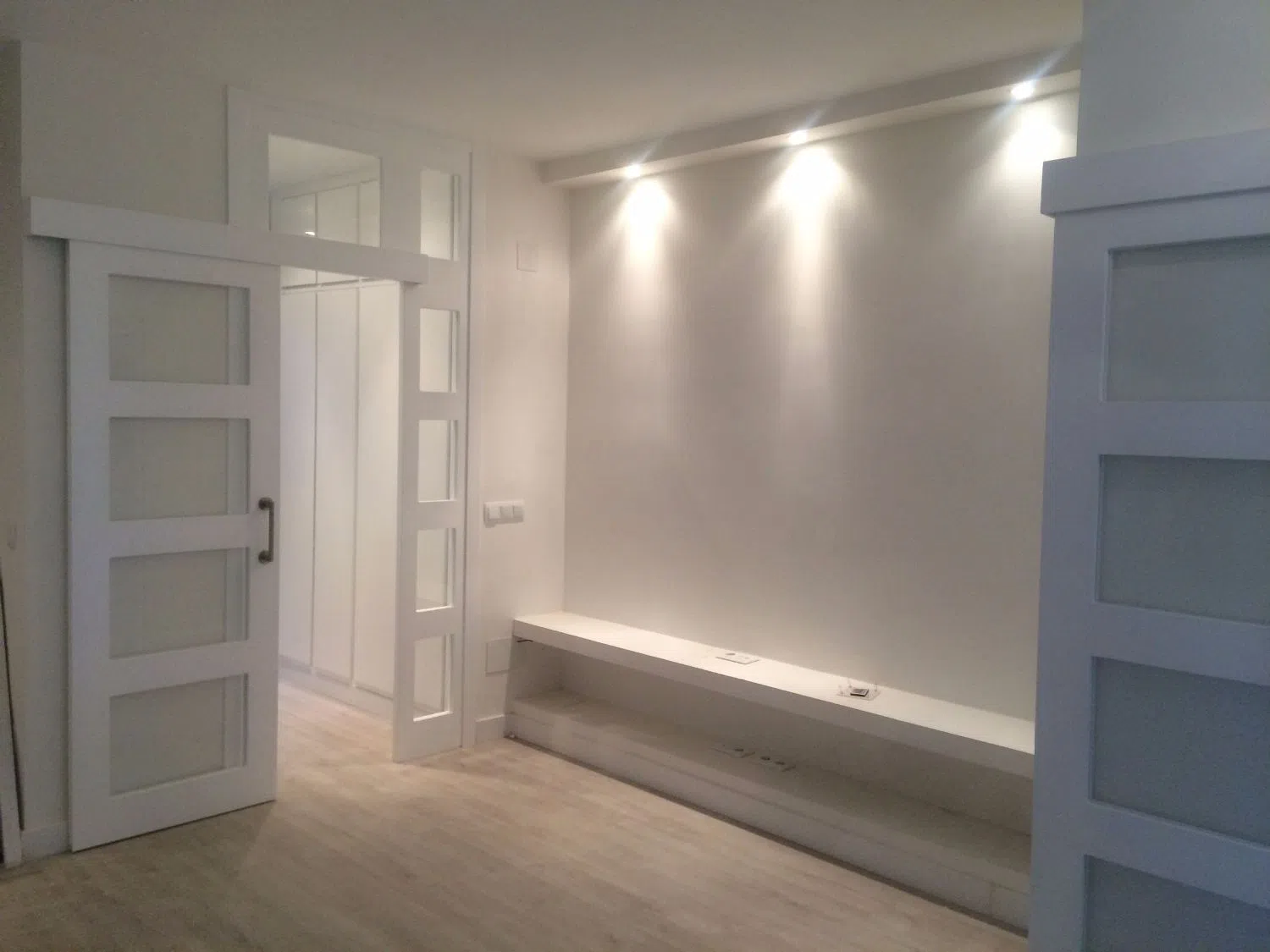 Piso en calle de benigno soto, 5 - Foto 2