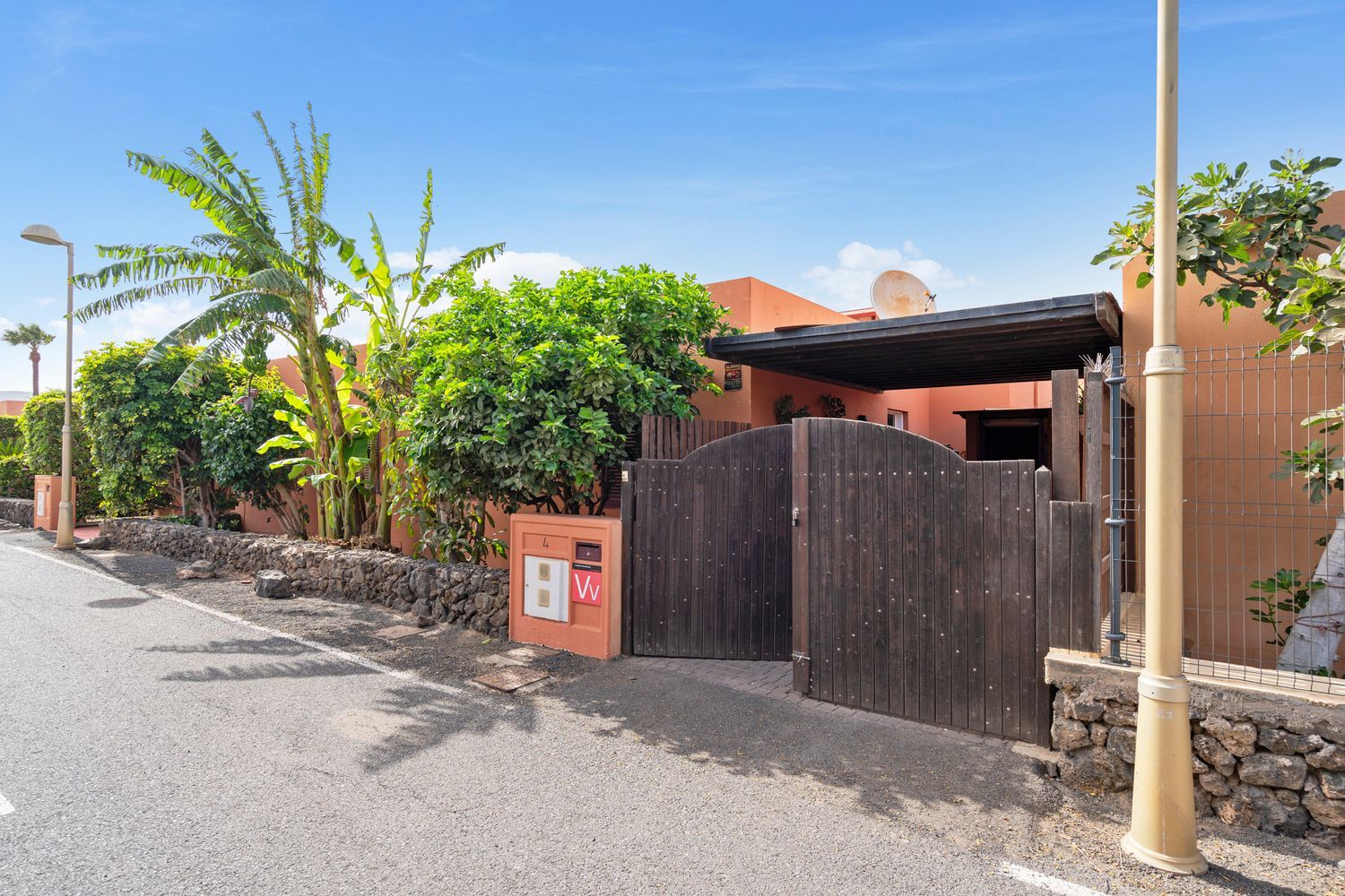 Chalet adosado en Calle Hinojo, 4, Corralejo, Corralejo - Foto 23