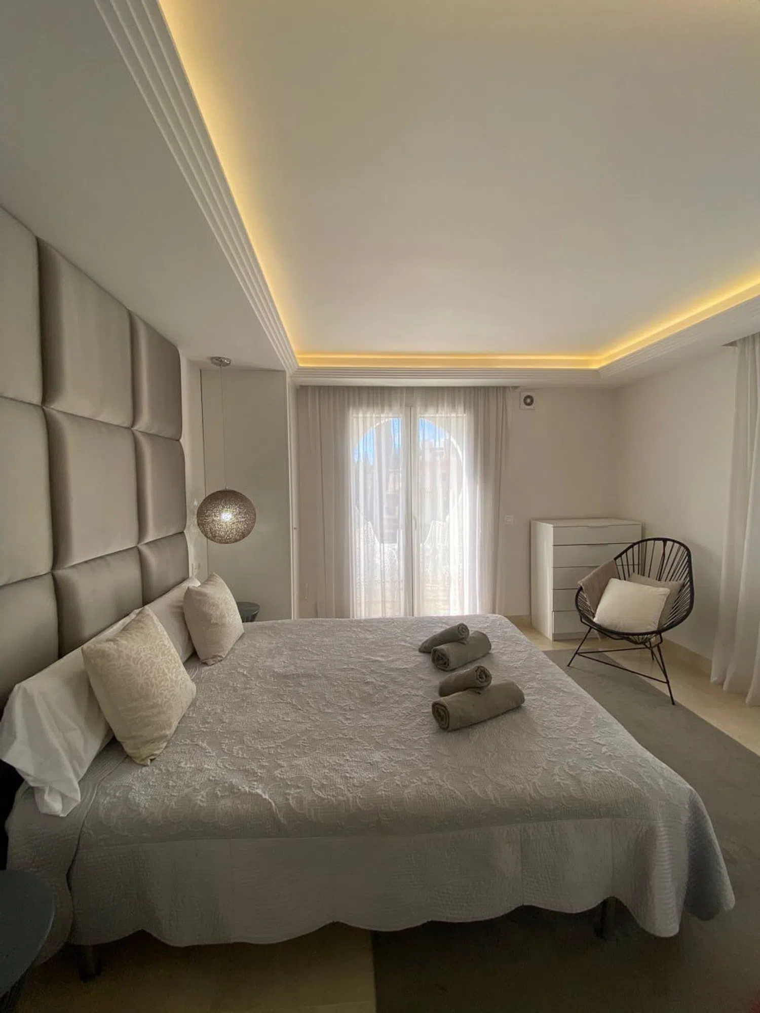 Chalet adosado en calle Salvador Daí, 106 - Foto 5