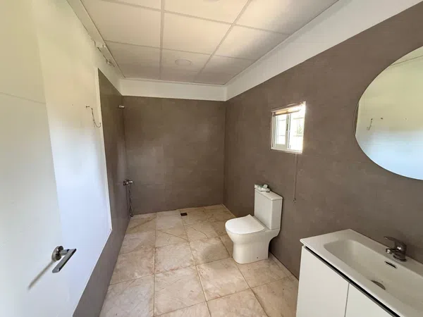 Finca rústica en Avenida Constitución, 1, Molins-Campaneta-San Bartolomé, Molins-Campaneta-San Bartolomé - Foto 3