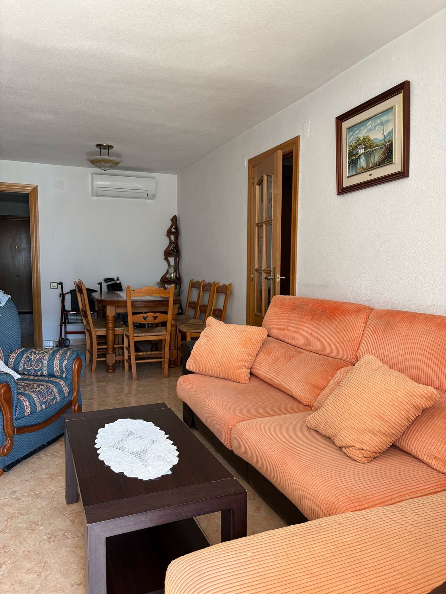 Piso en Avenida Rei Jaume I, 31, Pueblo Poniente, Pueblo Poniente - Foto 2