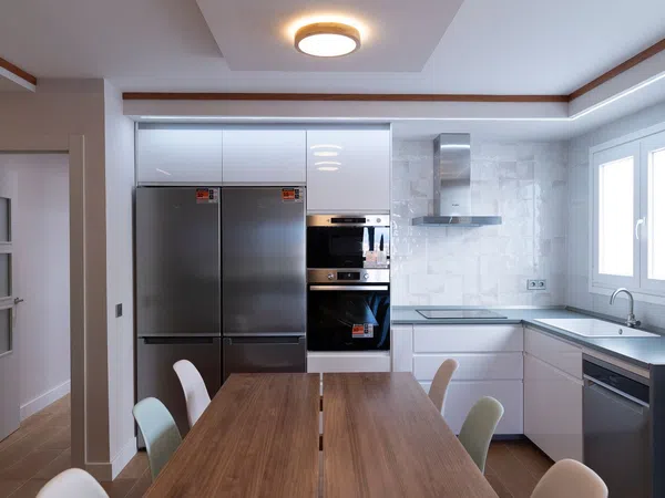 Dúplex en Camp d'Esports - Foto 2