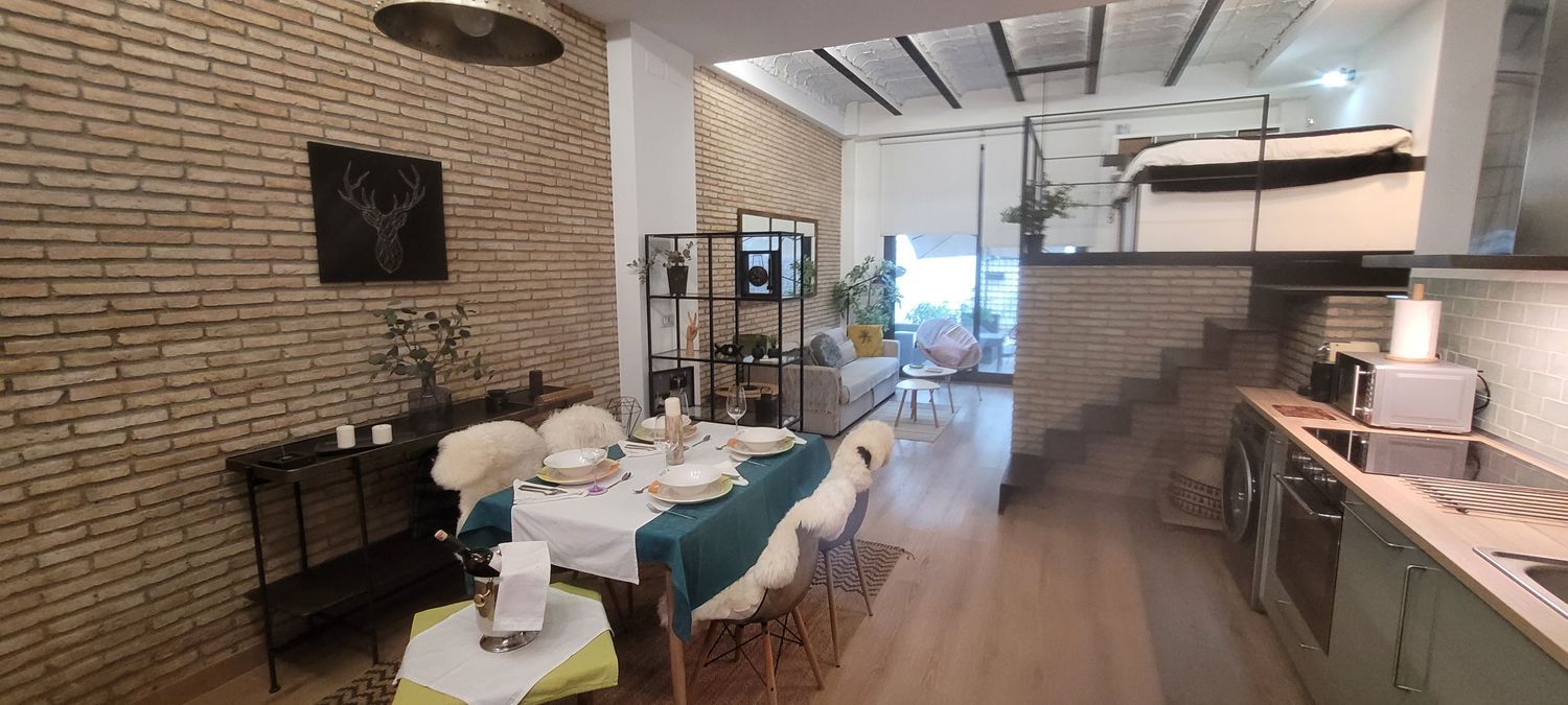 Piso en Barrio Alameda - Foto 13