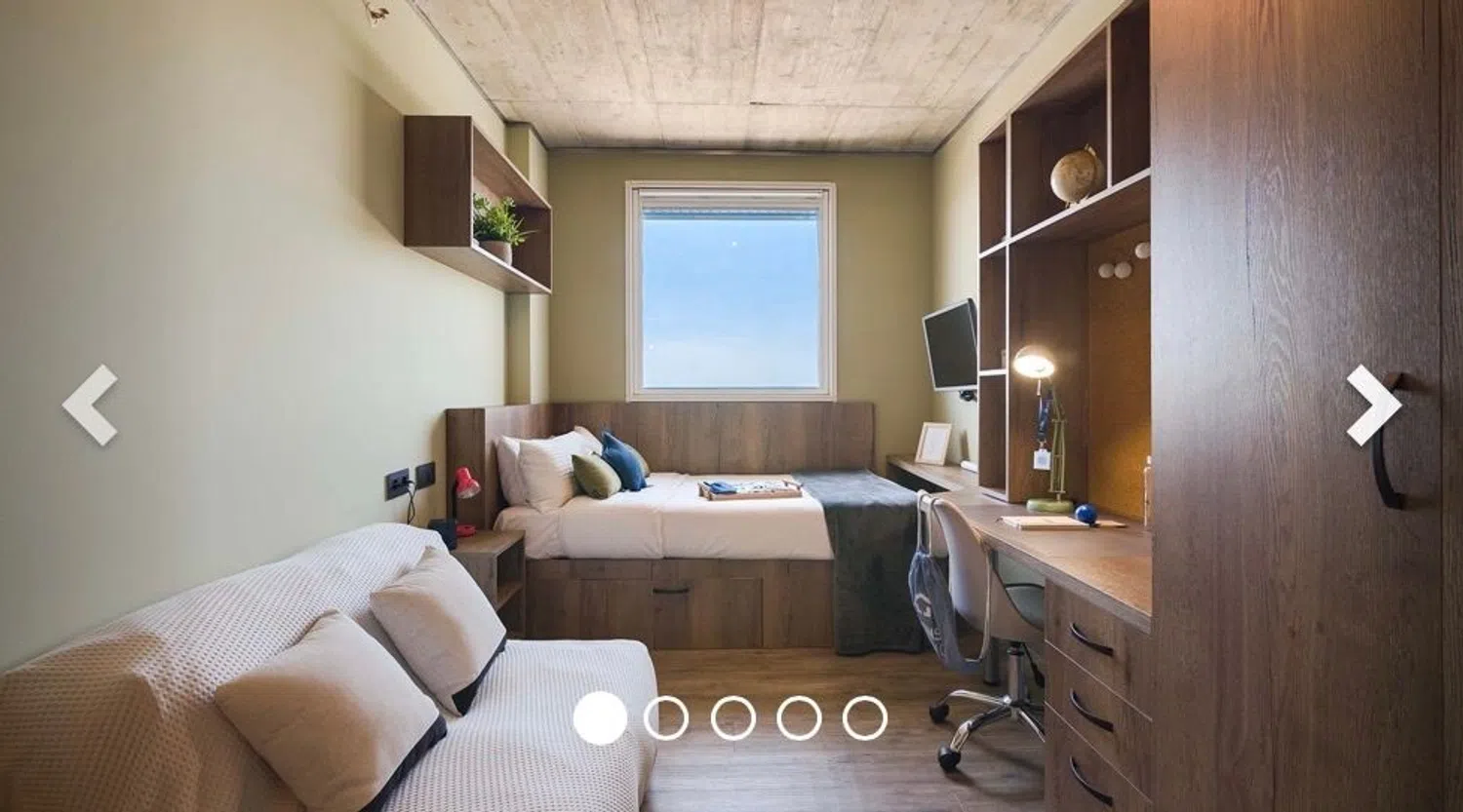 Estudio en calle de Sant Mateu, 9 - Foto 1