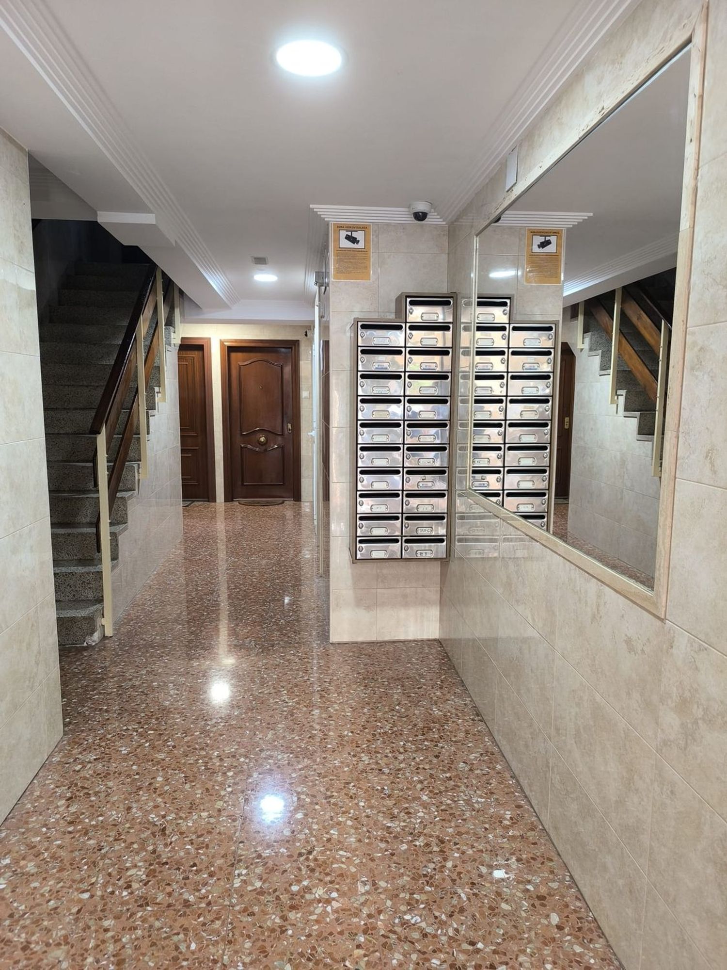 Piso en Avenida Gregorio de Diego, 31 - Foto 12