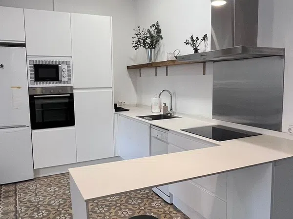 Piso en calle de Cuba, 43 - Foto 6