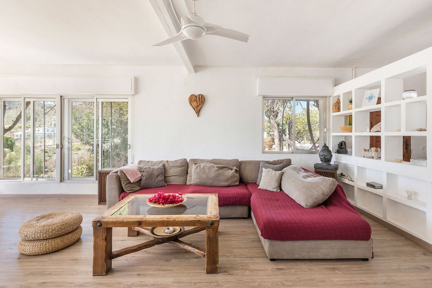 Casa rural en Avenida Jose Trovero Bernal, 55, Galifa - Foto 16