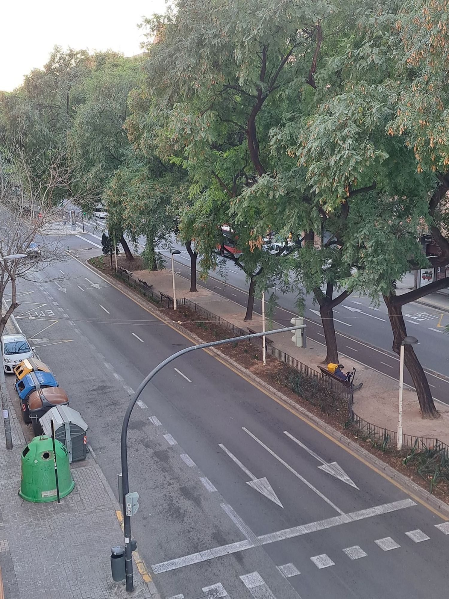 Piso en Av Blasco Ibáñez, Ciutat Jardí - Foto 47