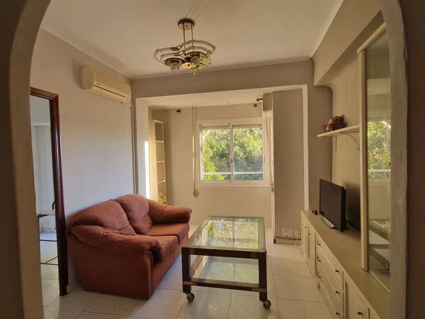 Piso en calle de San Carlos, 55