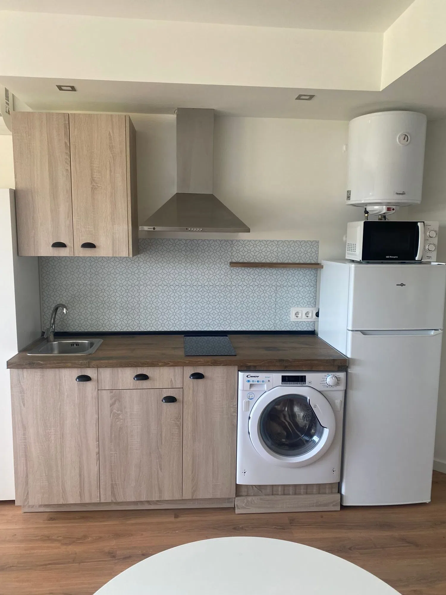 Estudio en calle los Rosaos, 4 - Foto 3