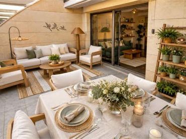 Apartamento en Balcon de Arenales - Foto 7