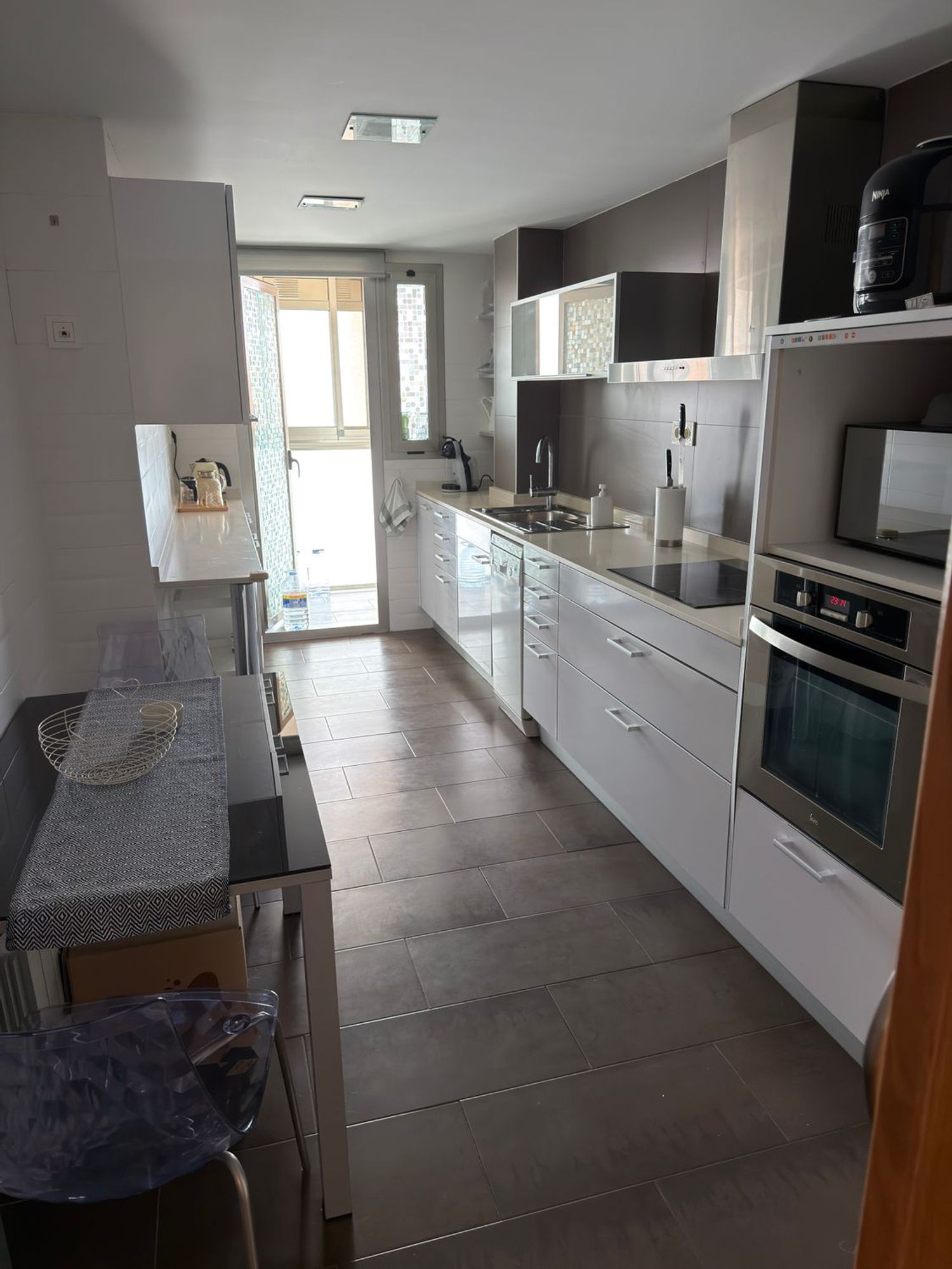 Piso en Avenida del General Avilés, 67, Nou Campanar - Foto 4