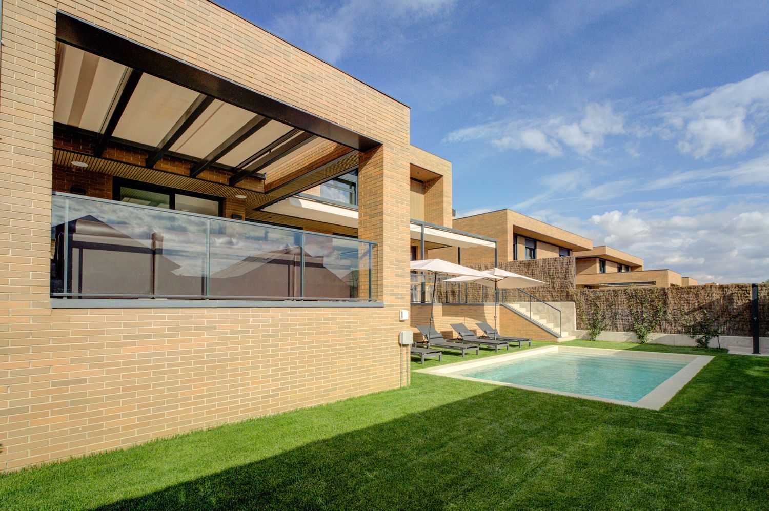 Casa independiente en avenida Lazarejo, 156 - Foto 7