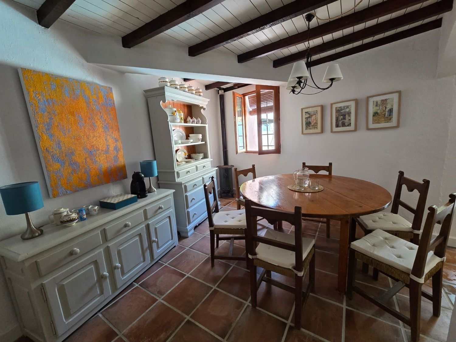 Casa rural en Plaza Sevilla s/n - Foto 8