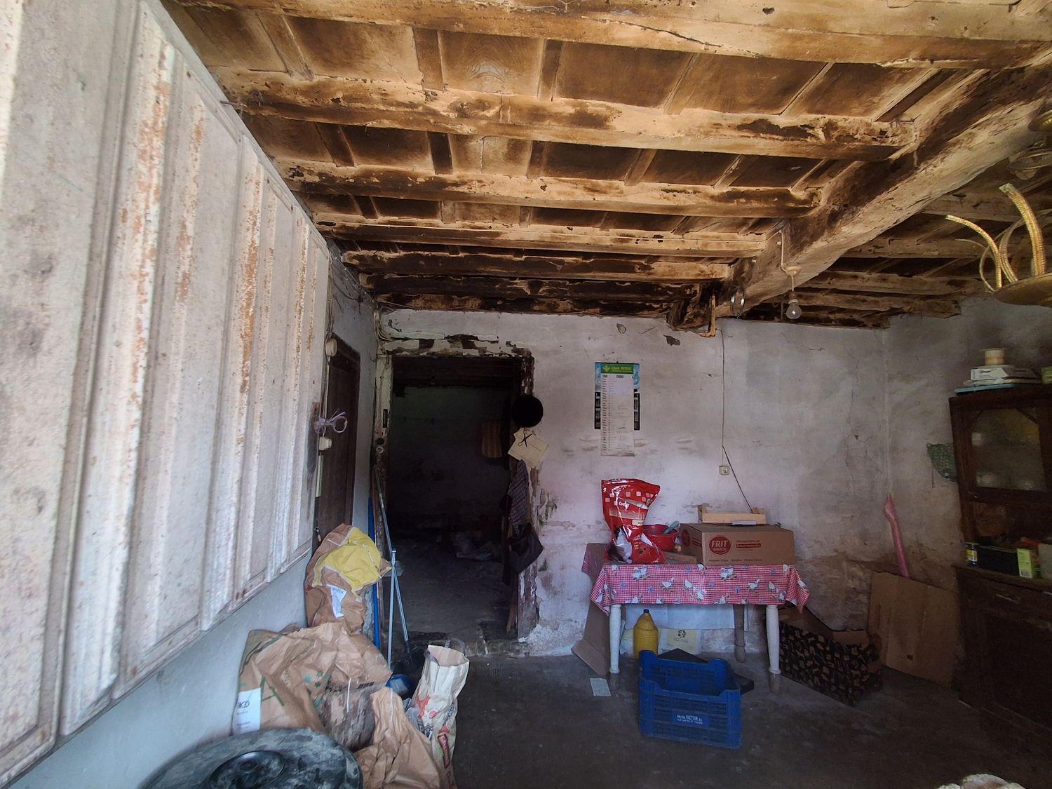 Caserón en Caserón en Barrio Coceña Baxu, 44 - Foto 16