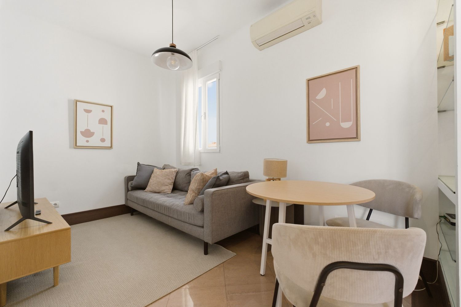 Piso en calle de Diego de León, 42 - Foto 3