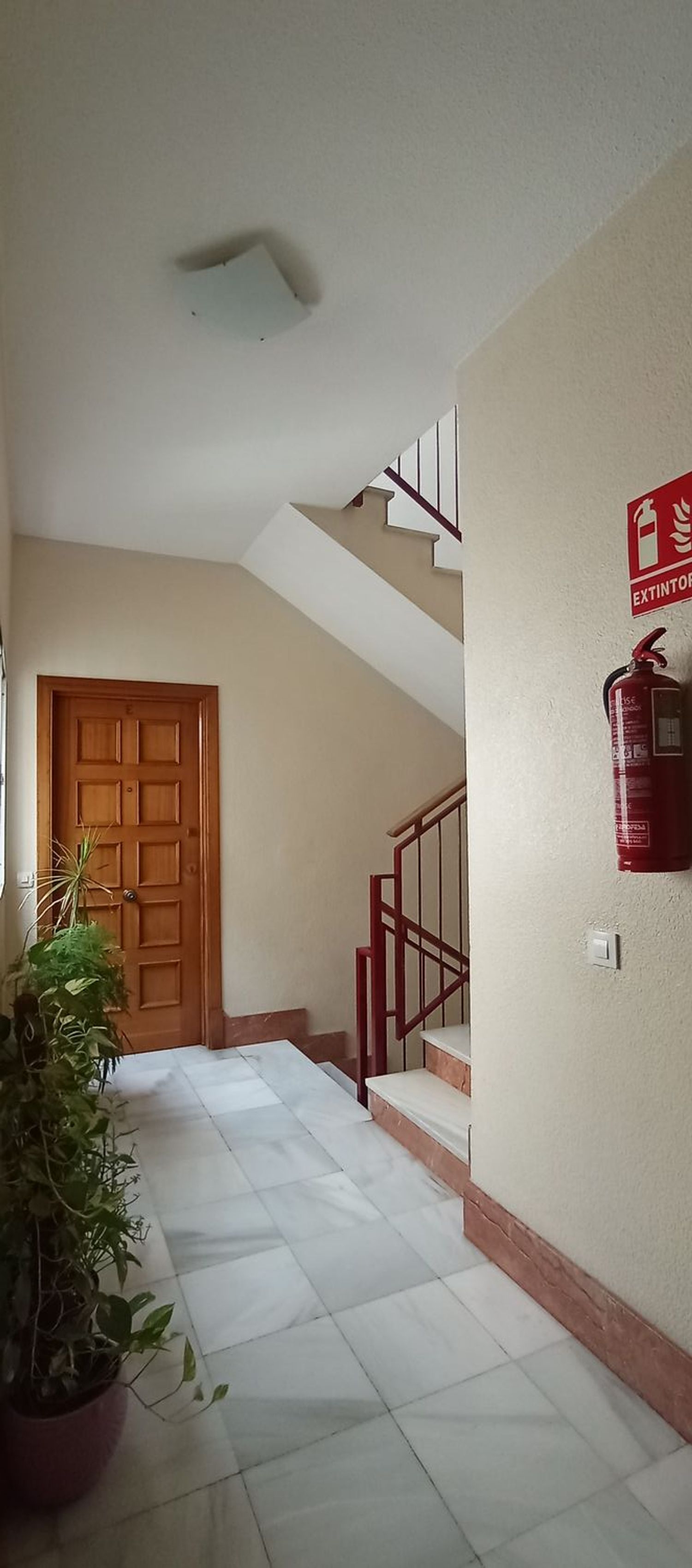 Piso en Plaza Camachos, 3, El Carmen - Foto 31