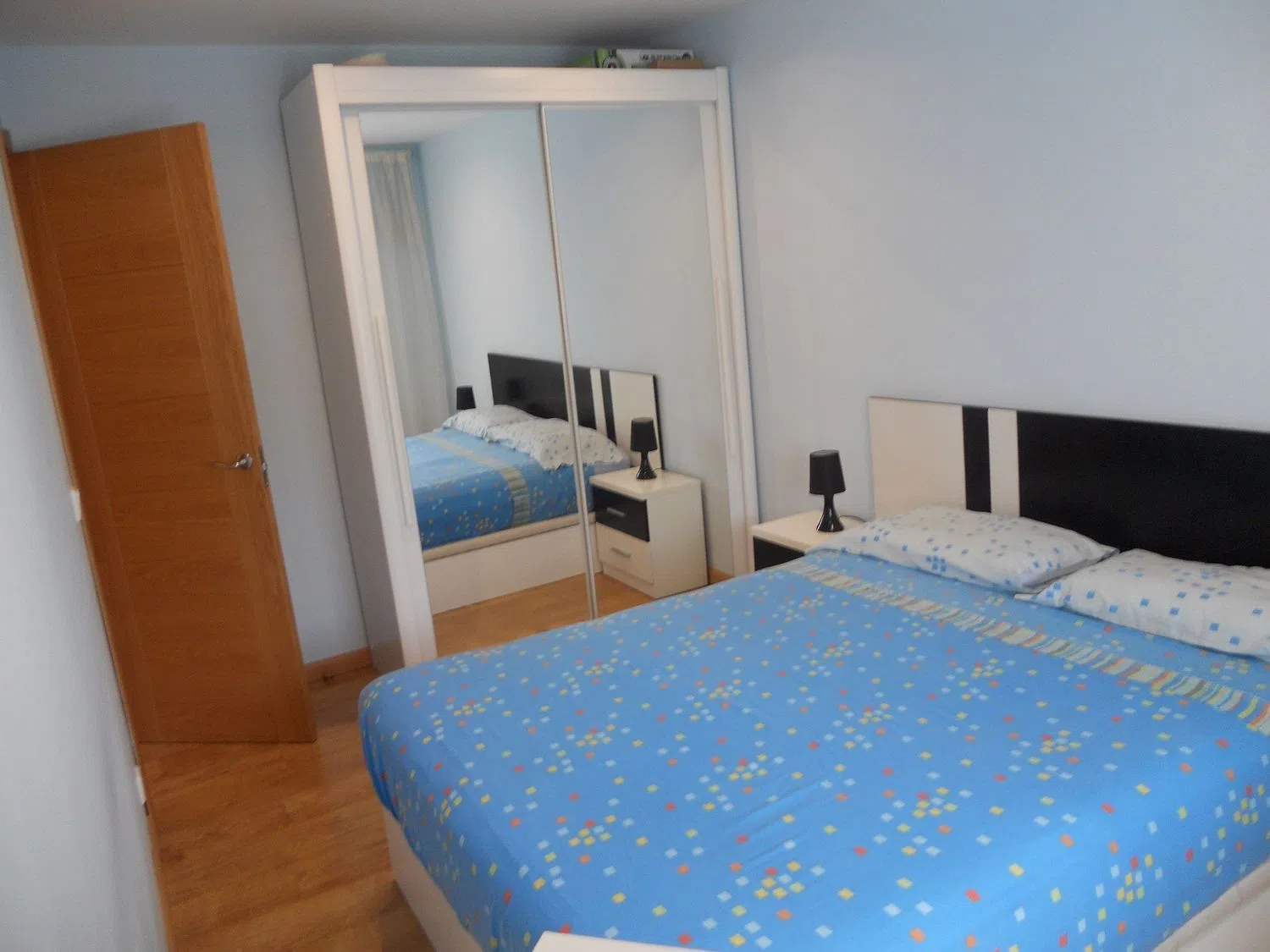 Piso en calle Sandalio López, 43 - Foto 11