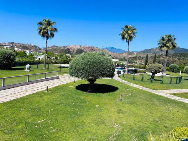 Piso en Avenida del mar, 4, Benahavís, Benahavís - Foto 6