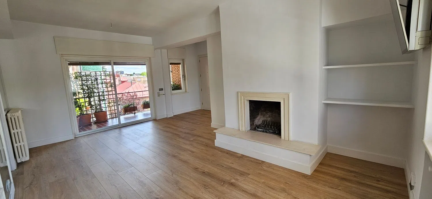 Ático en Barrio El Viso - Foto 2