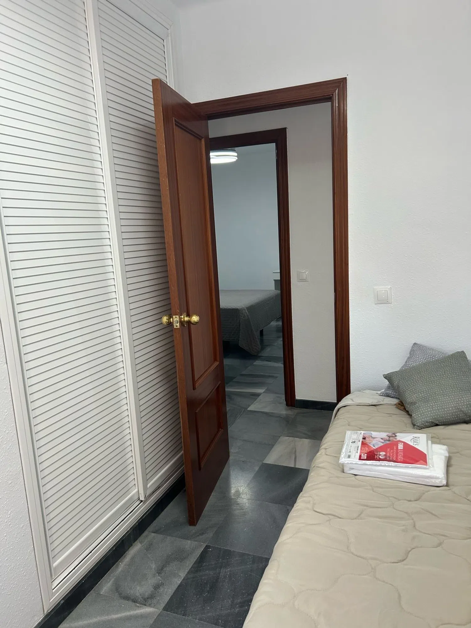 Piso en calle Ópalo, 3 - Foto 8