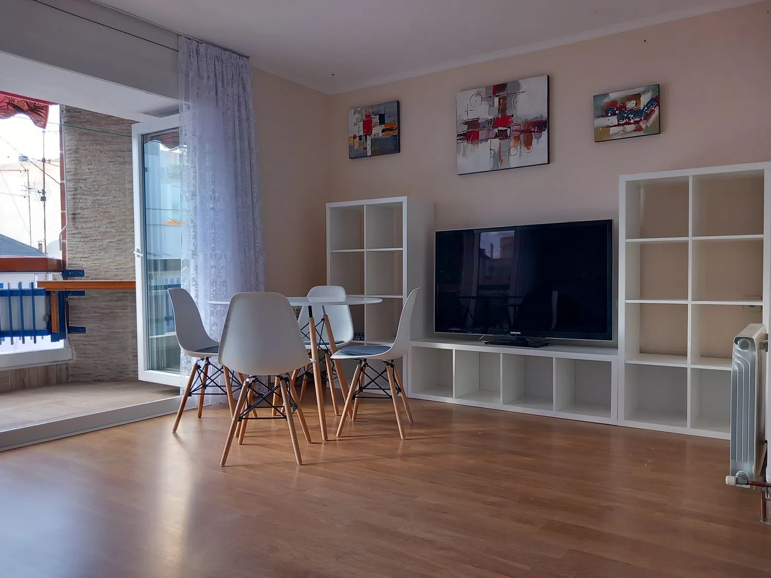 Piso en calle General Serrano, 10 - Foto 1