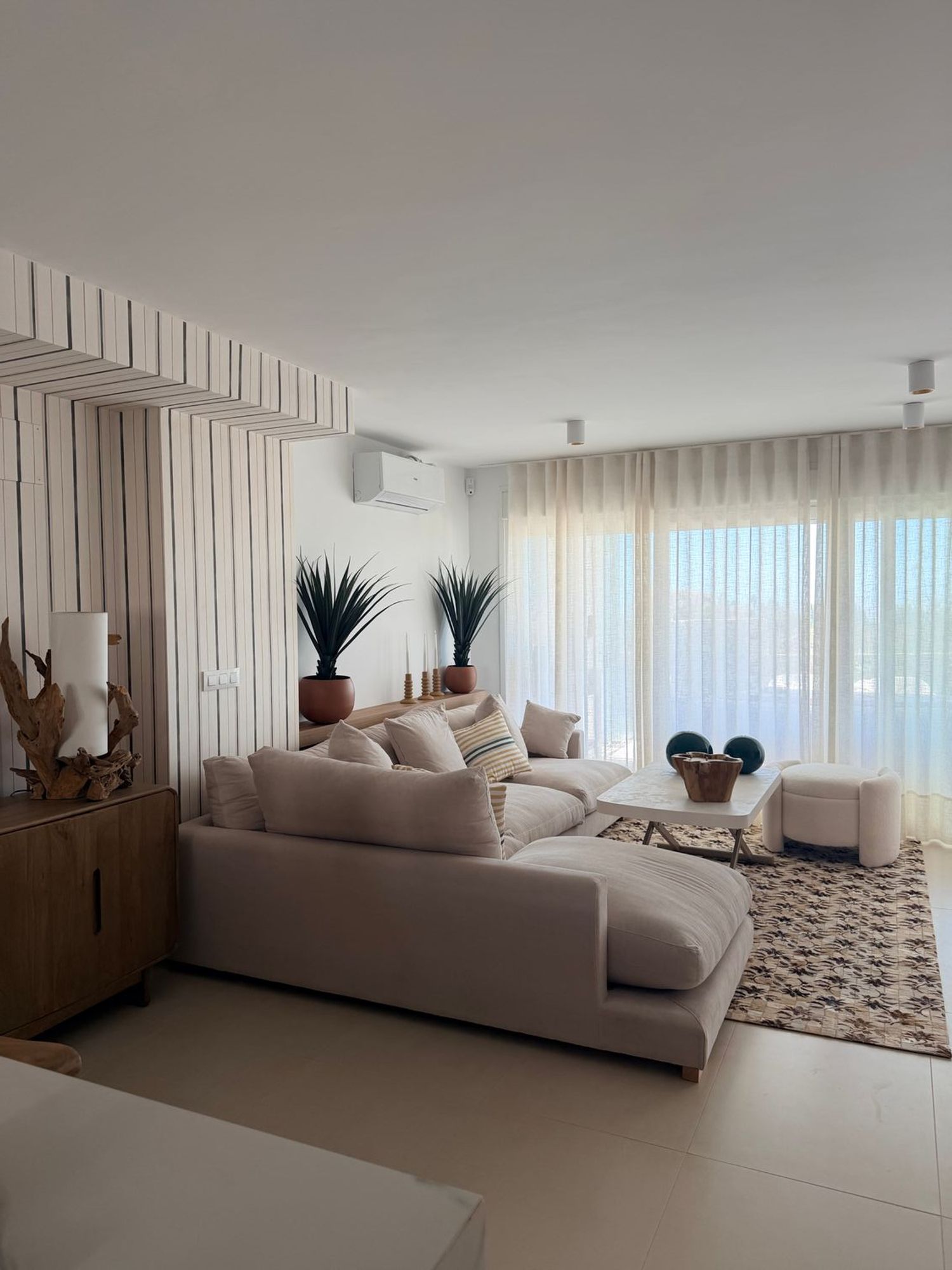 Chalet pareado en Avenida de la Almadraba, 5, Atlanterra, Atlanterra - Foto 5