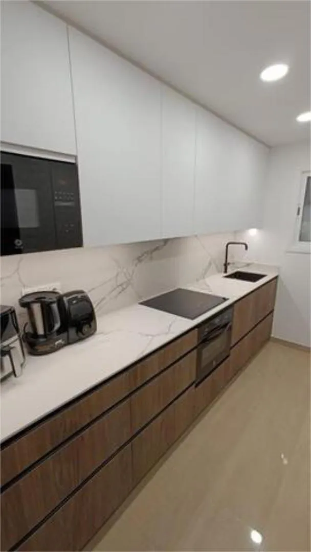 Piso en Centro - Foto 2