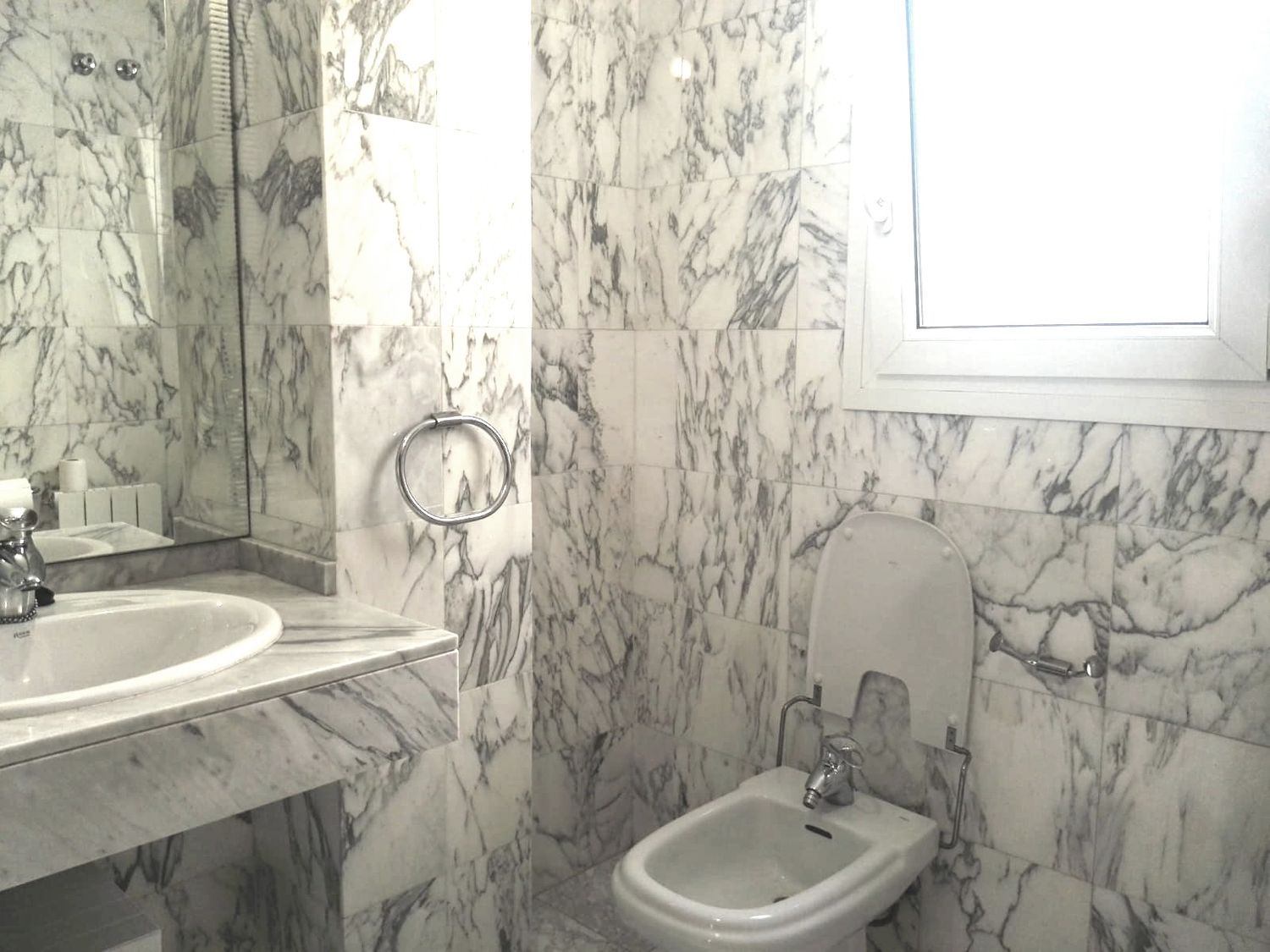 Piso en Calle Ramón y Cajal, 54, Rosaleda - Juventud - Foto 22