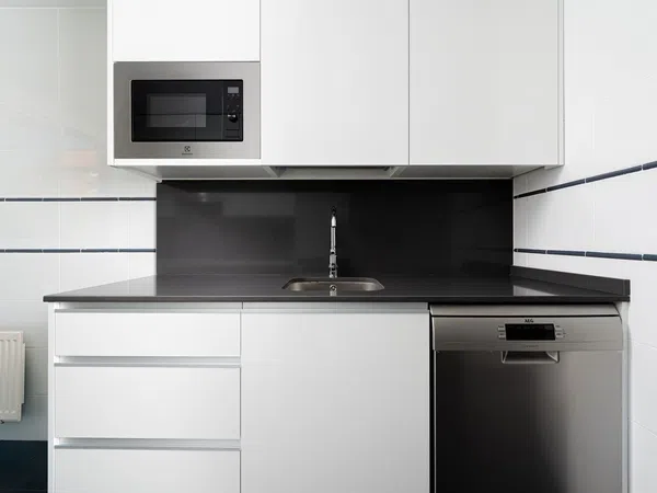 Piso en Barrio Conde Orgaz-Piovera - Foto 21