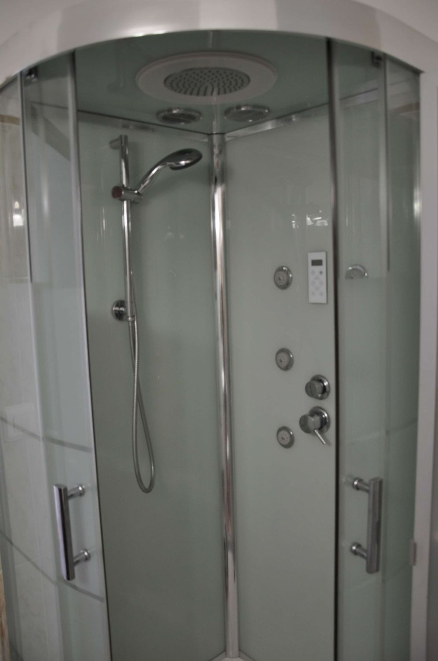 Ático en calle de Pablo Iglesias, 24 - Foto 6