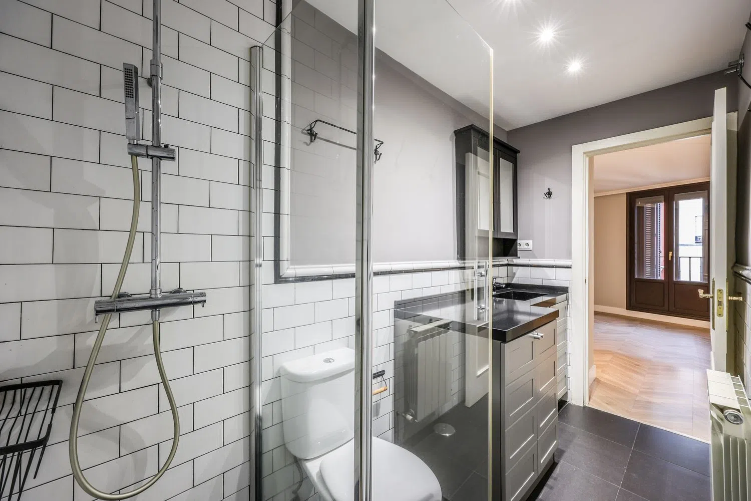 Piso en Barrio Sol - Foto 9