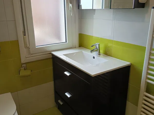 Alquiler de piso en Calle Corredoria Baja, 117 - Foto 11