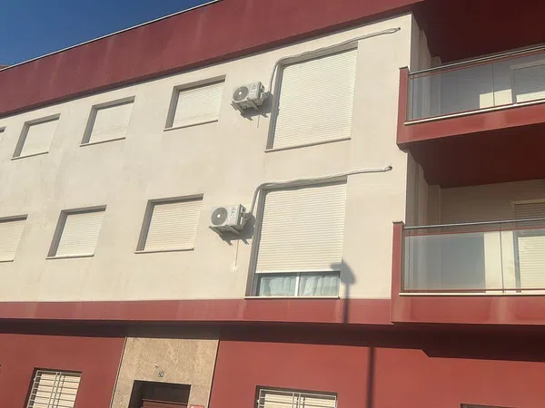 Piso en calle Telefonista Encarna Ayala, 2