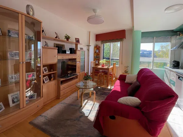 Piso en Carretera de Poza, 85, Villimar - V1 - V2 - S3 - S4 - San Cristobal, Villimar - V1 - V2 - S3 - S4 - San Cristobal - Foto 1