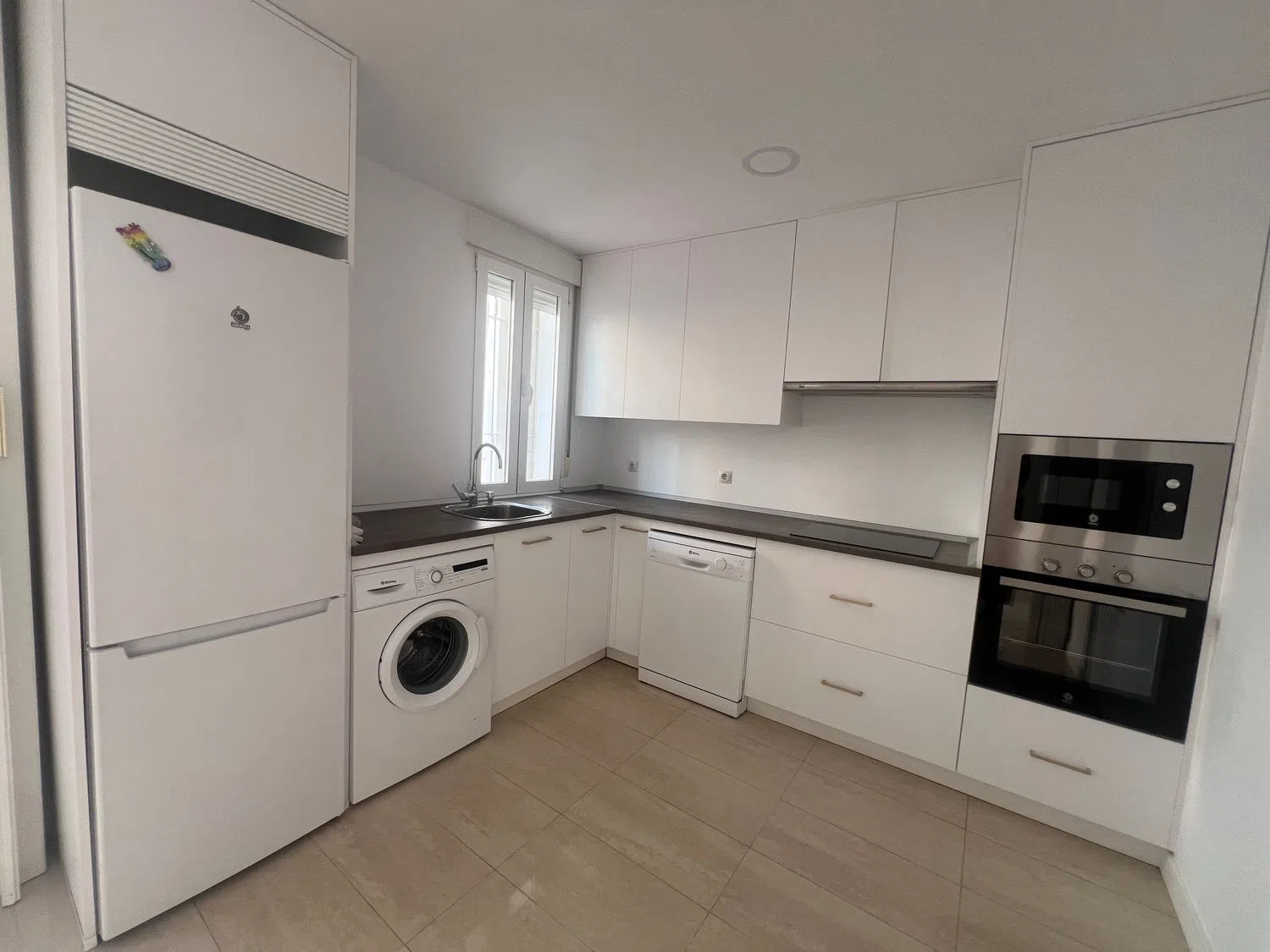 Chalet adosado en calle del Pilar de Zaragoza, 16 - Foto 6
